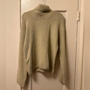 Anine Bing turtleneck